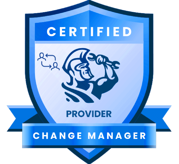 ServiceTitan Certified Provider: Change Manager