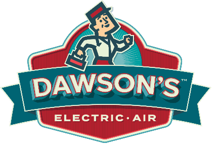 Dawson's Electric & Air logo
