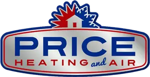 Price Heating and Air logo