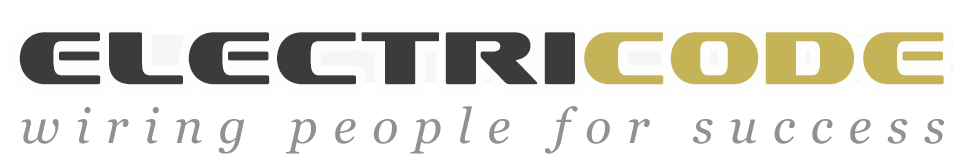 Electricode logo