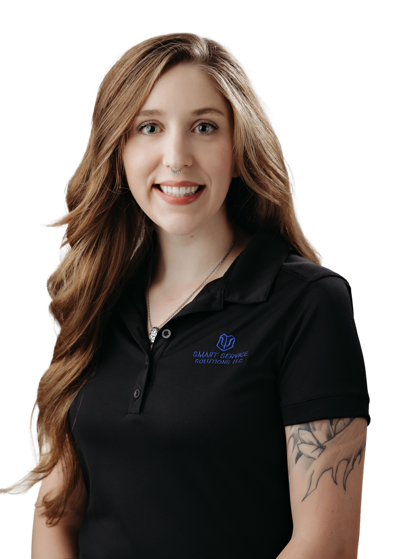 Celia Church, founder of SmartService Solutions