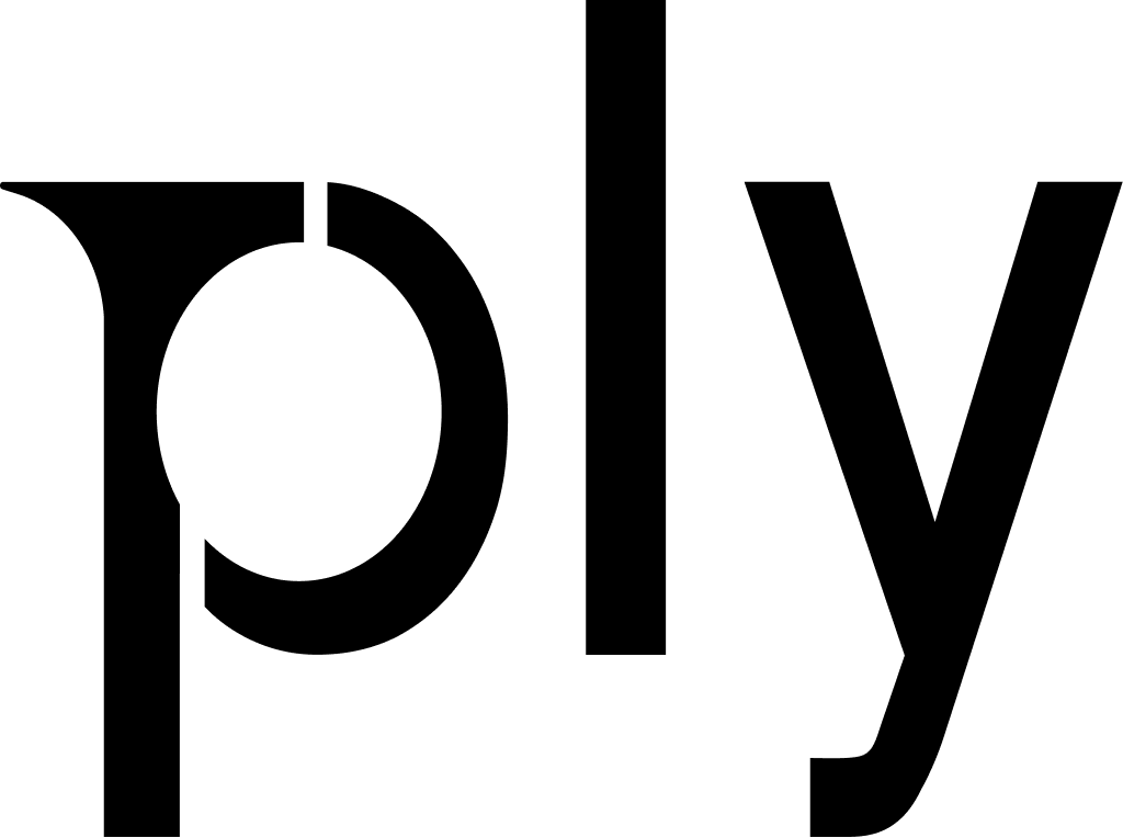 Ply logo