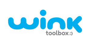 Wink Toolbox logo