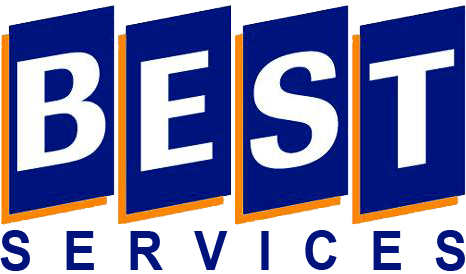 BEST Services logo