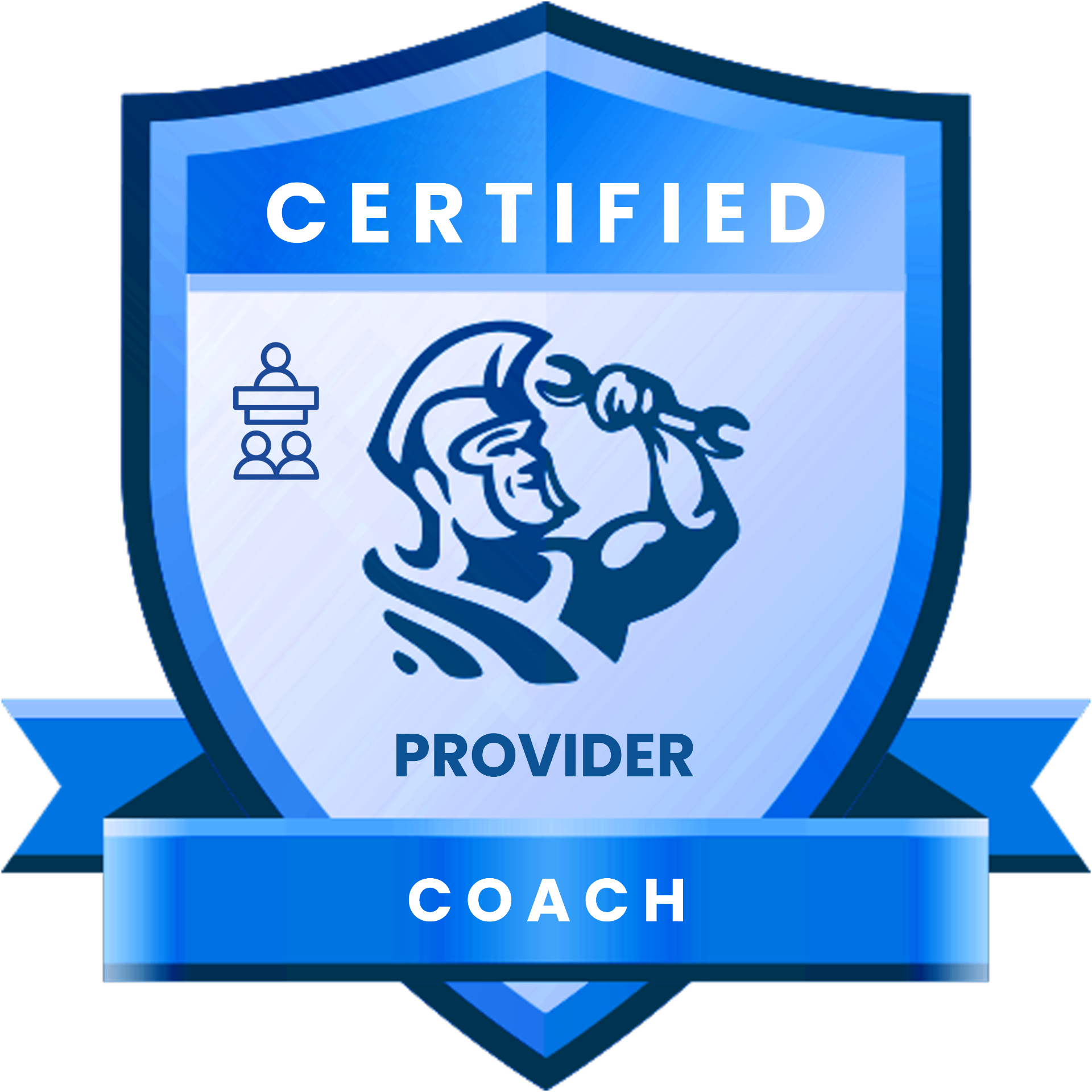 ServiceTitan Certified Provider: Coach